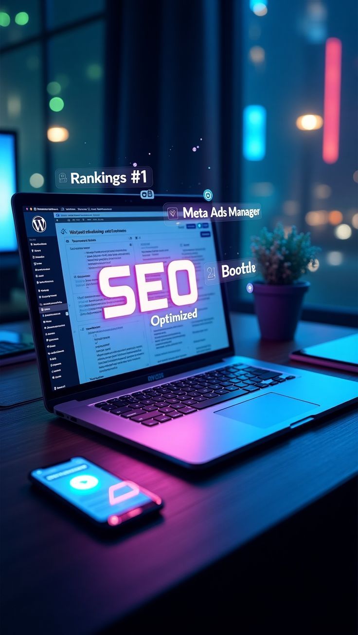 SEO Strategy