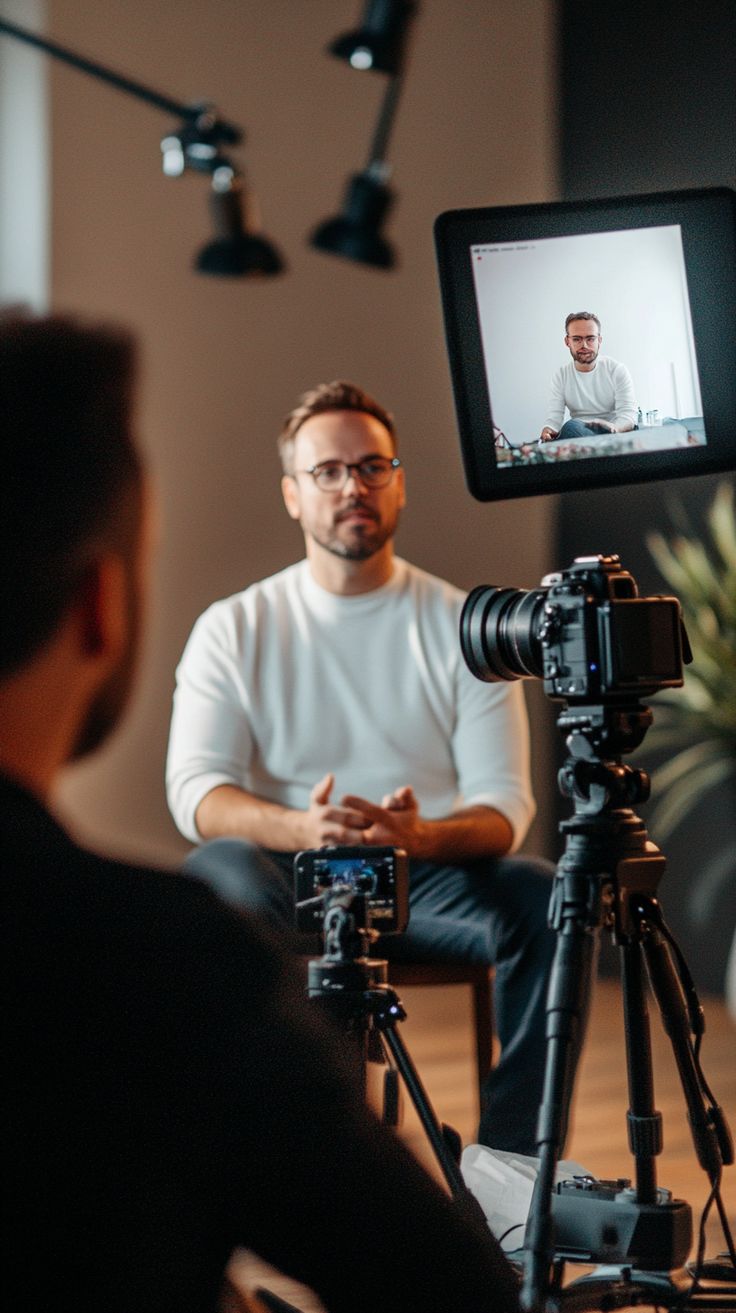 Content Creation & UGC