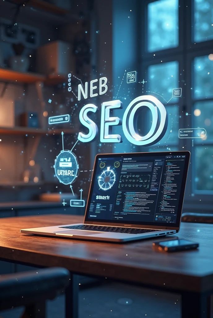 SEO & Content Strategy